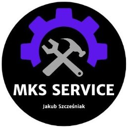 MKS service - Budownictwo Mielęcin