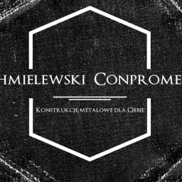 J.Chmielewski Conprometal Balustrady - Spawanie Aluminium Elektrodą Wyszków
