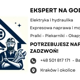 Bartosz Antoniewicz  Ekspert na godziny - Perfekcyjne Podłączenie Gniazdka