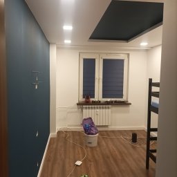 Usługi Budowlane - Glazurnik Kraśnik