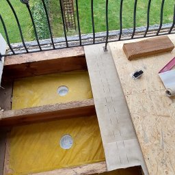 Remont łazienki Warszawa 4