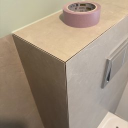 Remont łazienki Warszawa 1