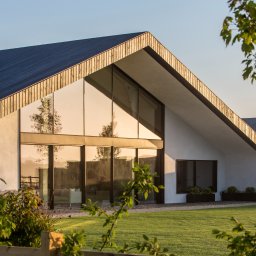 Okna aluminiowe Sianów 3