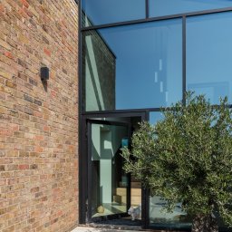 Okna aluminiowe Sianów 2