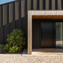 Okna aluminiowe Sianów 1