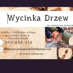 SebaPol - Wycinanie Drzew Warszawa