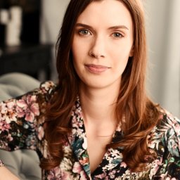 PILSKIE CENTRUM PSYCHOTERAPII AGNIESZKA PAWŁOWSKA - mgr Klaudia Ryder psycholog, psychoterapeuta