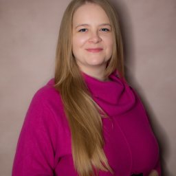 mgr Monika Boryczka, psychoterapeuta, certyfikowany psychoterapeuta uzależnień
