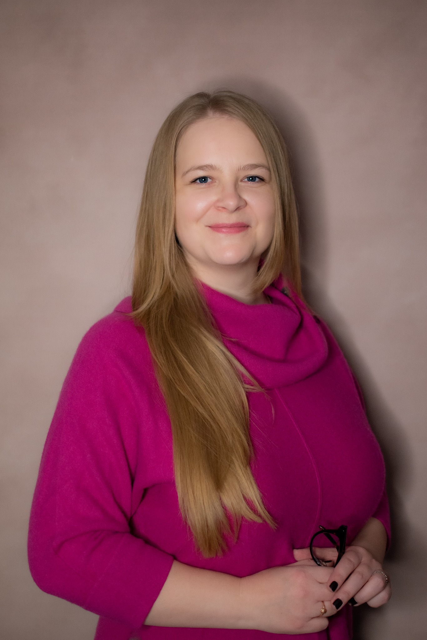 mgr Monika Boryczka, psychoterapeuta, certyfikowany psychoterapeuta uzależnień