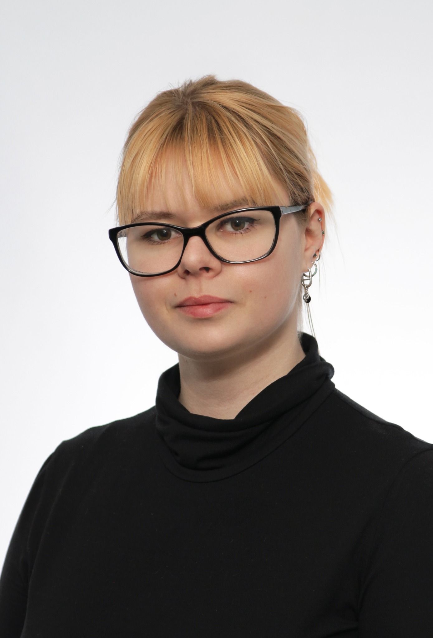 mgr Nadia Kamińska psycholog, seksuolog, psycholog dziecięcy