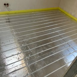 Przeróbki instalacji gazowych Lubraniec 3