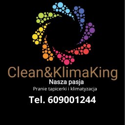 Clean&KlimaKing - Usługi Skręcania Mebli Lipiany