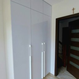 Szafy na wymiar Nosówka 2