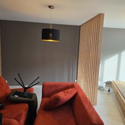 Szpachlowanie Troisdorf 1