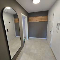 Szpachlowanie Troisdorf 2