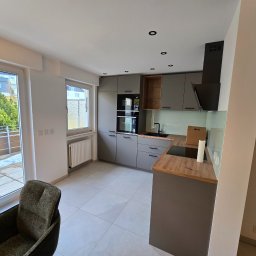 Szpachlowanie Troisdorf 4