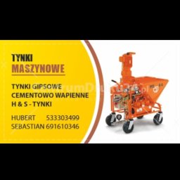 H&S TYNK - Firma Murarska Świebodzin