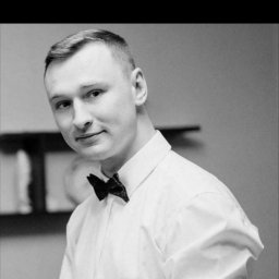 Łukasz Kacpura - Ocieplanie Budynków Wyszków