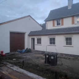 Wymiana dachu Jelenia Góra 3