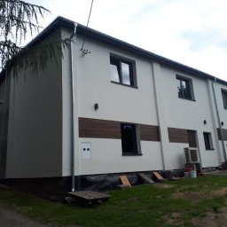 Wymiana dachu Jelenia Góra 4