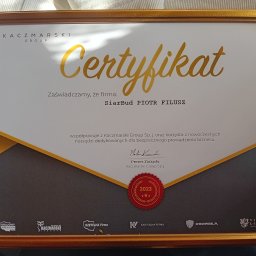 Wymiana dachu Jelenia Góra 2