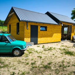 Wymiana dachu Brodnica 1