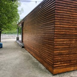 Malowanie mieszkań Wrocław 2