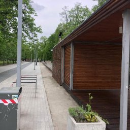 Malowanie mieszkań Wrocław 4