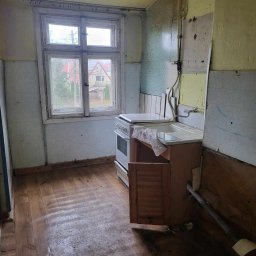 Malowanie mieszkań Słupsk 2