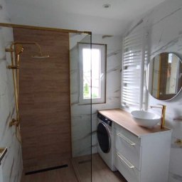 Malowanie mieszkań Słupsk 3