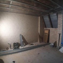 Malowanie mieszkań Słupsk 1