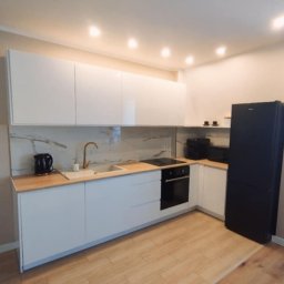 Malowanie mieszkań Słupsk 4