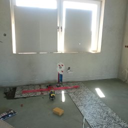 Płyta karton gips Lubawa 3