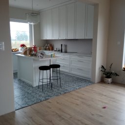 Płyta karton gips Lubawa 4