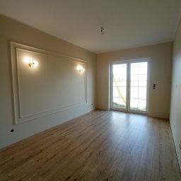 Płyta karton gips Lubawa 2