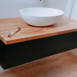 Kuchnie na wymiar Żywiec 4