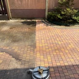 Clean Corner - Mateusz Zalewski - Prace wysokościowe Warszawa