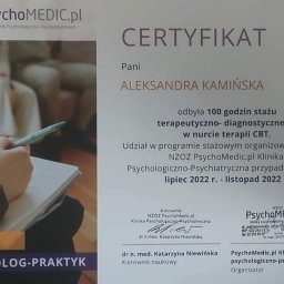 Psycholog Warszawa 3