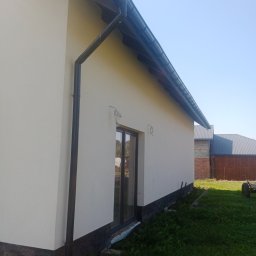 Domy murowane Sosnowiec 1