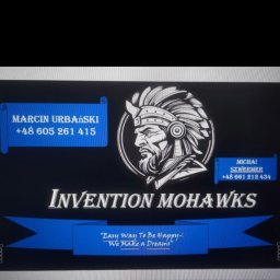 Marcin Urbański - Położenie Gładzi Toruń