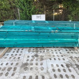 Producent pelletu Mirachowo 4