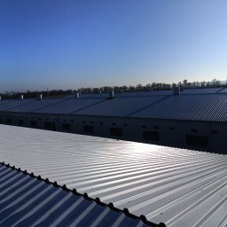 Domy szkieletowe Mochy 3