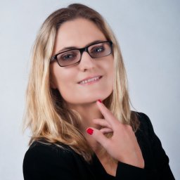 DOMINIKA ZACZEK-CHRZANOWSKA - Psycholog Warszawa