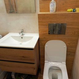 Projektowanie instalacji sanitarnych Wałbrzych 3