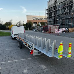 STAL-SPAW Karol Chwajoł - Profesjonalne Wykonywanie Ogrodzeń Wieliczka