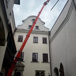 STAL-SPAW Karol Chwajoł - Profesjonalne Wykonywanie Ogrodzeń Wieliczka