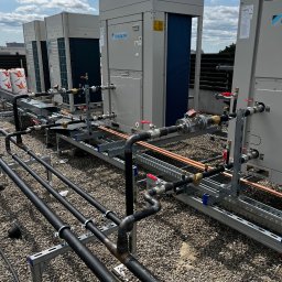 STAL-SPAW Karol Chwajoł - Profesjonalne Wykonywanie Ogrodzeń Wieliczka