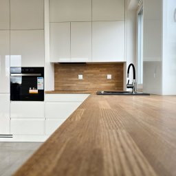 Sprzedaż mieszkania Stare Miasto 4