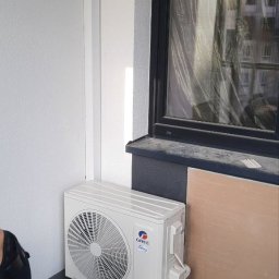 Instalacje elektryczne Warszawa 3