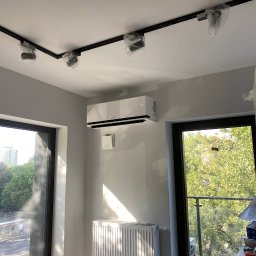 Instalacje elektryczne Warszawa 1